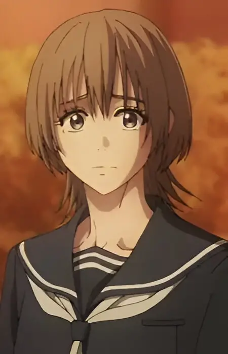 Gambar Karakter Anime: Mio Tsuchiya