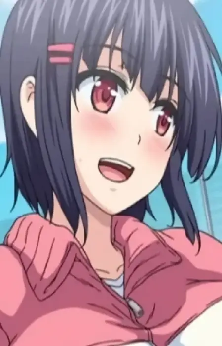 Gambar Karakter Anime: Kaori Asakura