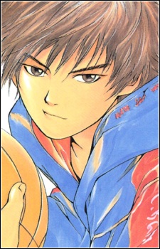 Gambar Karakter Akane Tachibana