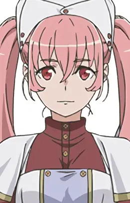 Gambar Karakter Anime: Heith Velvet