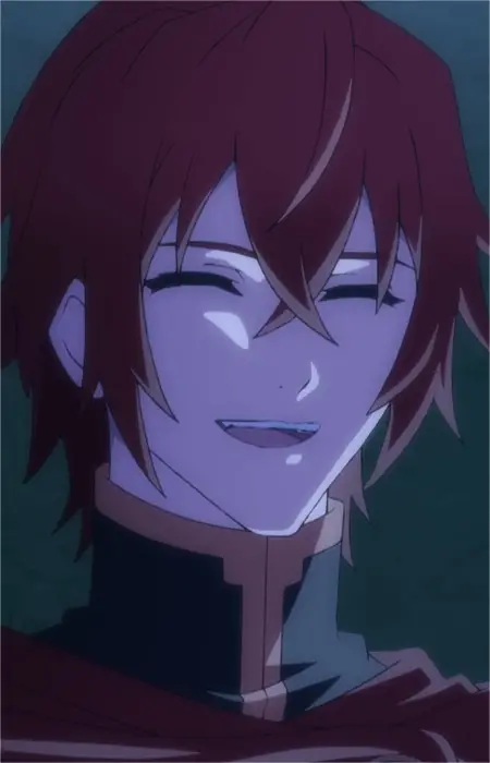 Gambar Karakter Anime: Cariott Incindia Wiseman