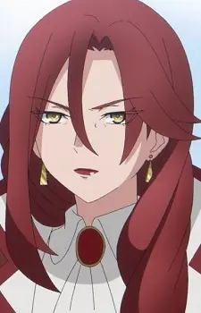 Gambar Karakter Anime: Eltria Octave