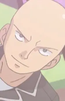 Gambar Karakter Anime: Kukku