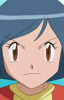 Gambar Karakter Anime: Otone