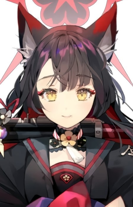 Gambar Wakamo Kosaka