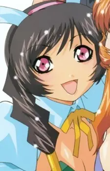 Gambar Karakter Anime: Cyberdoll AV Ai
