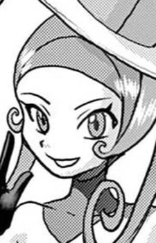 Gambar Karakter Lajournée