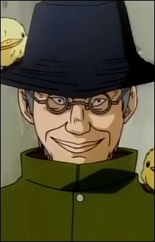 Gambar Karakter Birds