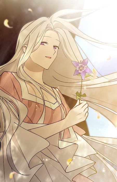 Gambar Karakter Sharhwina