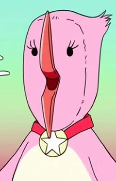 Gambar Karakter Anime: Pikki