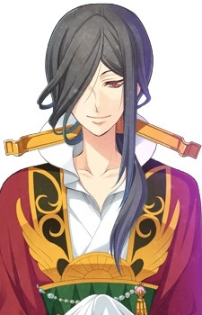 Gambar Karakter Tzulung Sun