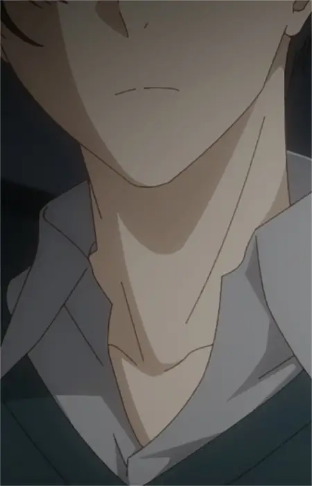 Gambar Karakter Anime: Kyoutarou Kuze