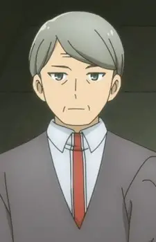 Gambar Karakter Anime: Heim