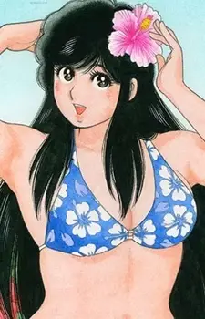 Gambar Karakter Anime: Natsumi Asaoka