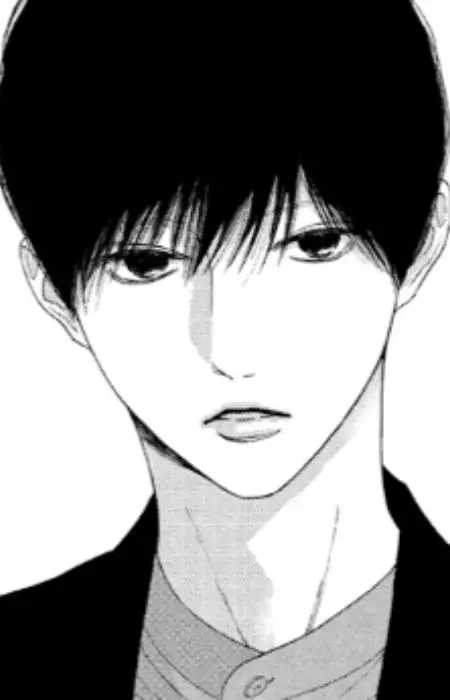 Gambar Karakter Anime: Matsudaira