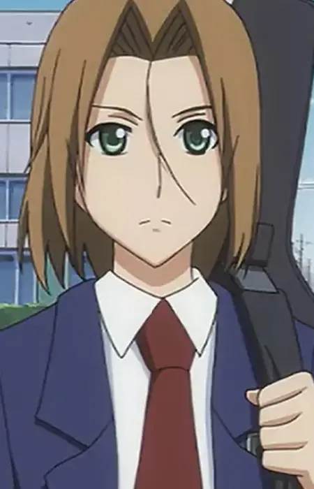 Gambar Karakter Anime: Ikemen
