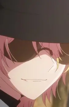 Gambar Karakter Anime: Hikaru Kamiki