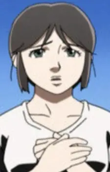 Gambar Karakter Anime: Noriko Koike