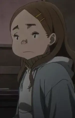Gambar Karakter Anime: Hako Shimoda