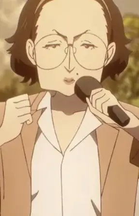 Gambar Karakter Anime: Kido