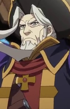 Gambar Karakter Resistance no Rider