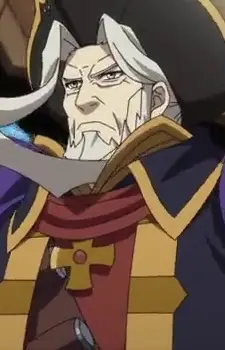 Gambar Karakter Anime: Resistance no Rider