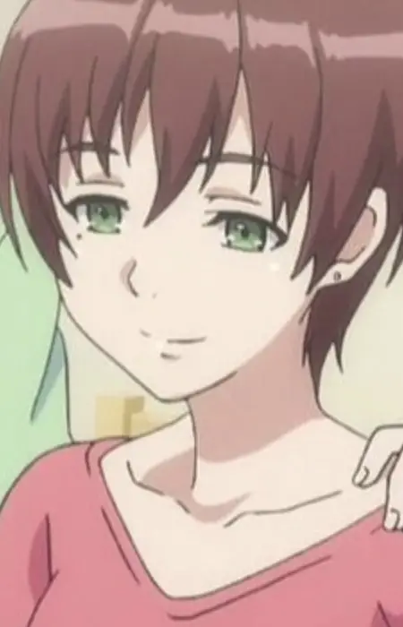Gambar Karakter Anime: Minato Tsuruno