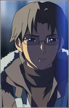 Gambar Karakter Anime: Takuya Shirakawa