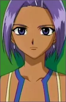 Gambar Karakter Anime: Remi