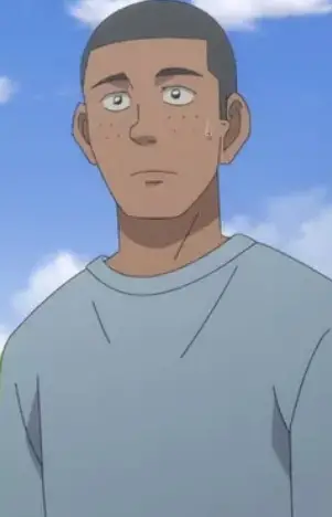 Gambar Karakter Anime: Rintarou Igarashi