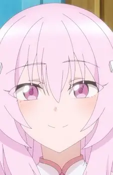 Gambar Karakter Anime: Angel White