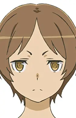 Gambar Karakter Anime: Dvalinn Gulliver