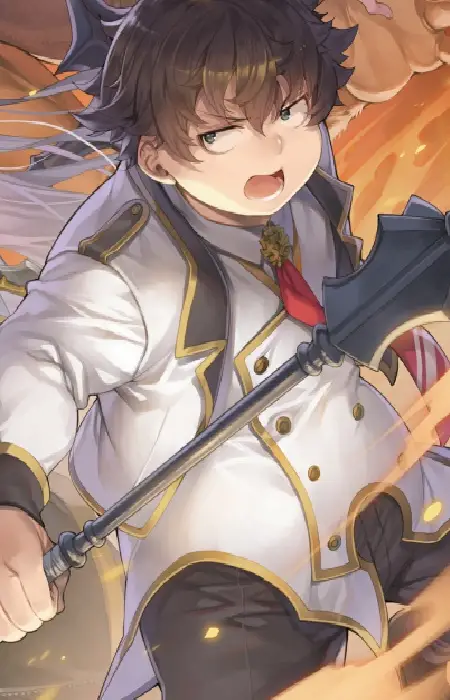 Gambar Karakter Anime: Souta Narumi