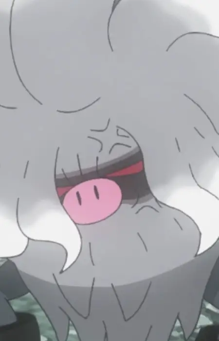 Gambar Karakter Anime: Konoyozaru