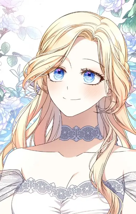 Gambar Karakter Anime: Dorothea Milanaire