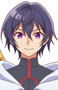 Gambar Karakter Anime: Light Underwood