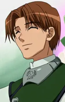 Gambar Karakter Anime: Sunweld