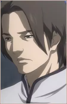 Gambar Karakter Anime: Kalna Yonsa