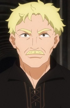 Gambar Karakter Sambo