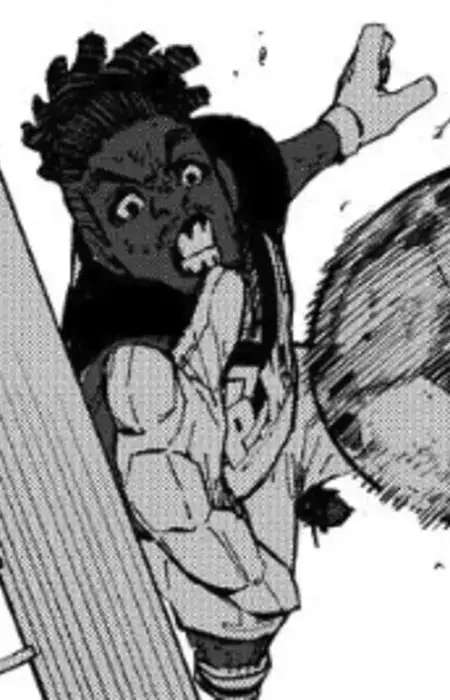 Gambar Karakter Anime: Renoir