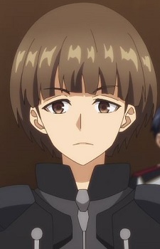 Gambar Karakter Henrik Hefner