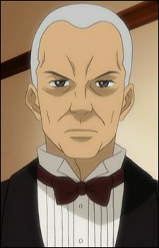 Gambar Karakter Genji Ronoue