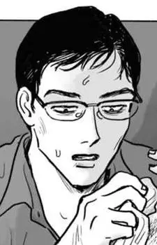 Gambar Karakter Anime: Makoto Yoshikawa