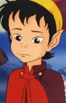 Gambar Karakter Anime: Matasaburou
