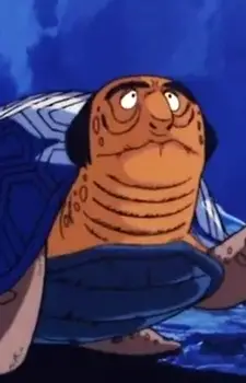 Gambar Karakter Anime: Umi-Oshou