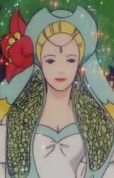 Gambar Karakter Fairy Queen