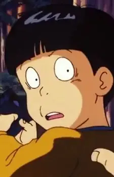 Gambar Karakter Anime: Bonta Hirama