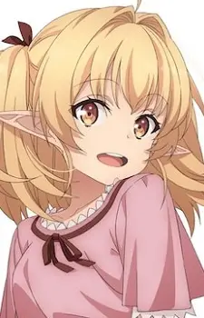 Gambar Karakter Anime: Lily