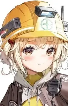 Gambar Karakter Anime: Liter