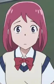 Gambar Karakter Anime: Arisa